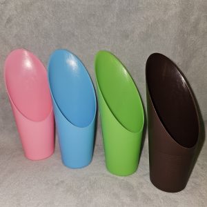 Pelle pour succulentes et pot