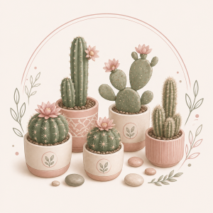 🌵✨Cactus