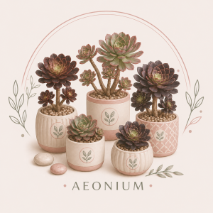 Aeonium