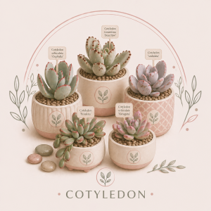 Cotyledon
