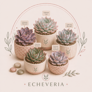 Echeveria