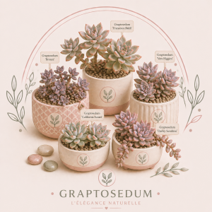 Graptosedum
