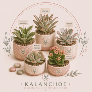 Kalanchoe