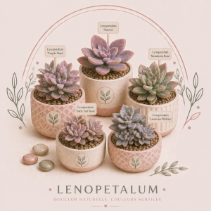 Lenopetalum