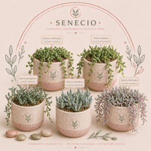 Senecio