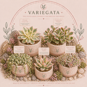 Variegata